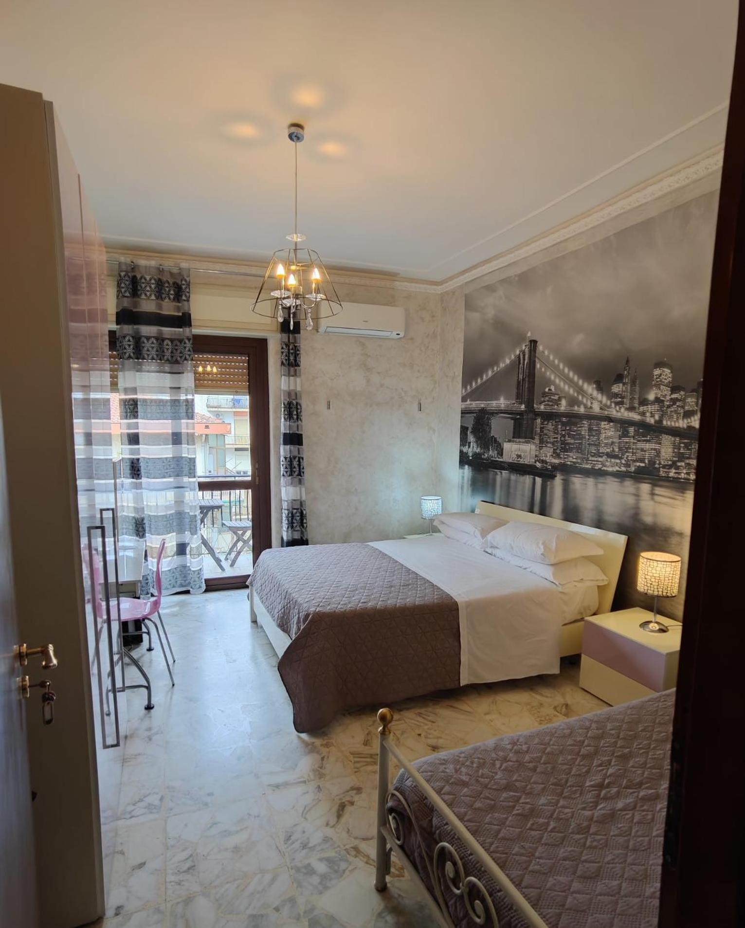 Selene Charme And Confort Gravina di Catania Exterior foto