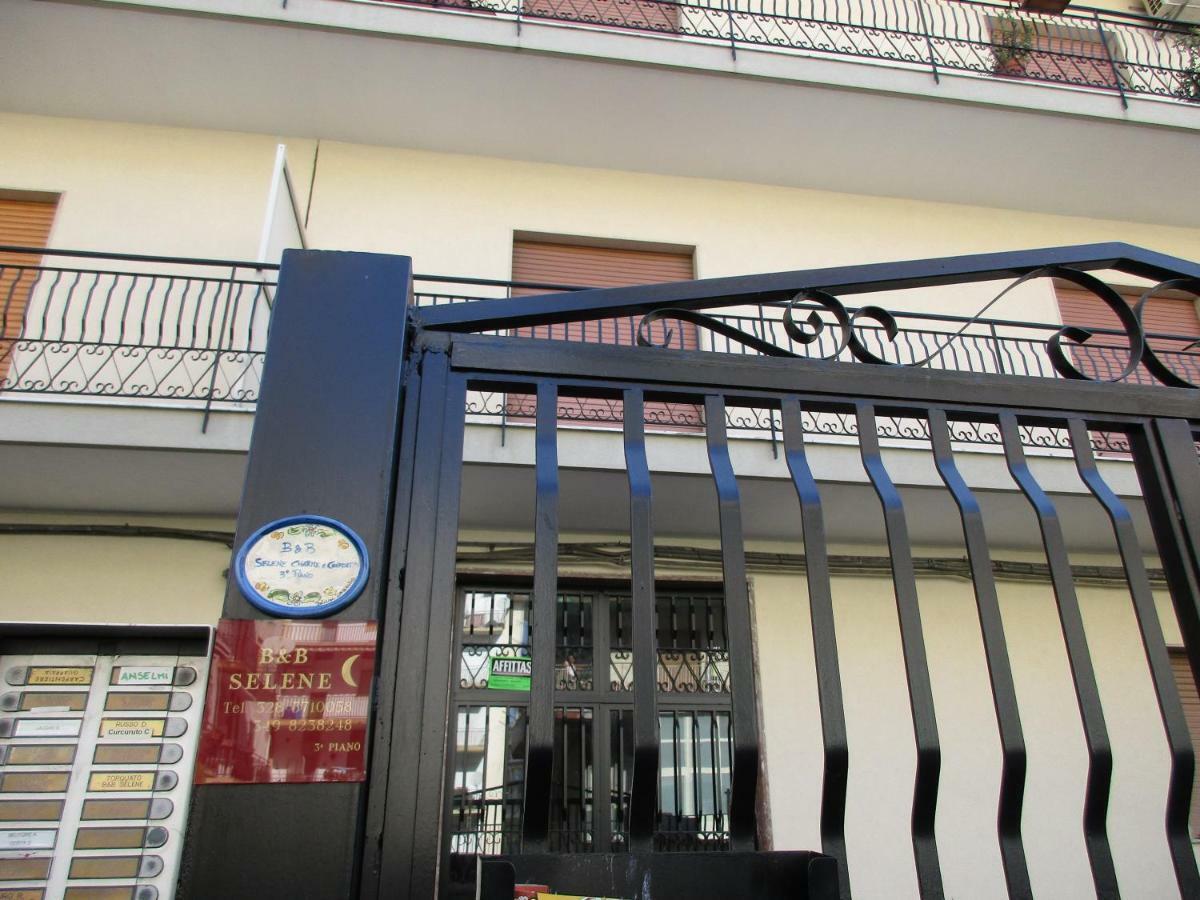 Selene Charme And Confort Gravina di Catania Exterior foto