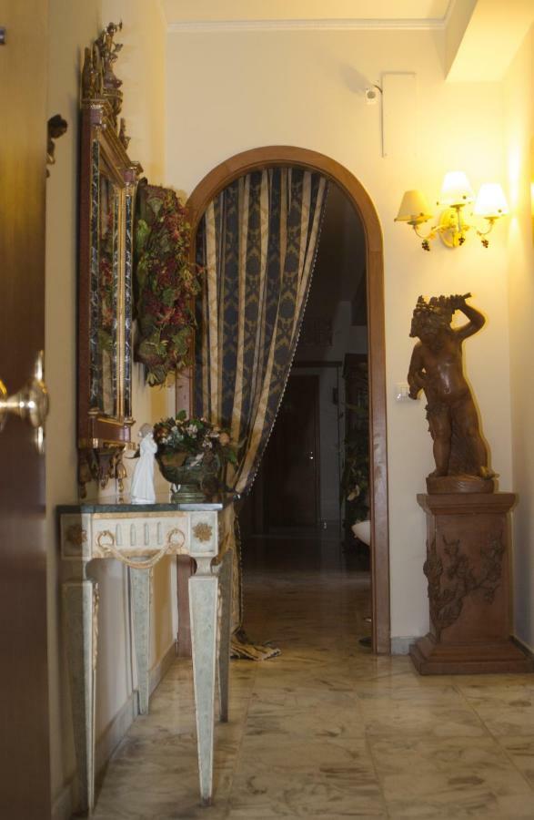 Selene Charme And Confort Gravina di Catania Exterior foto